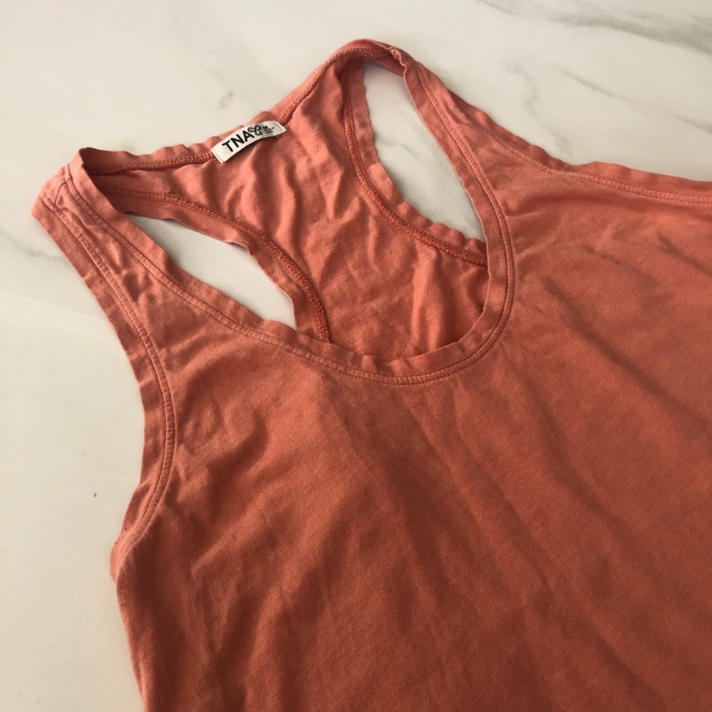 TNA tank top